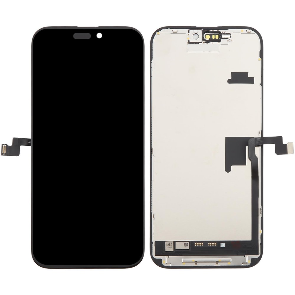 iPhone 16 Pro Max HD Incell Screen Replacement Display, LCD Digitizer Assembly