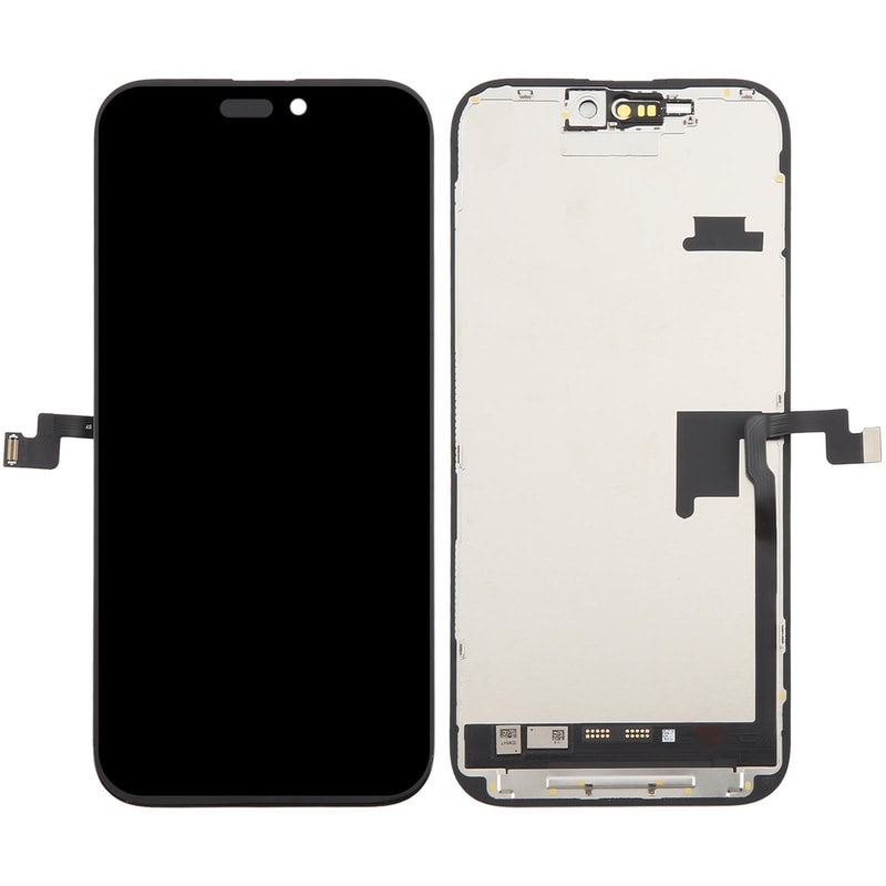iPhone 16 Pro Max HD Incell Screen Replacement Display, LCD Digitizer Assembly