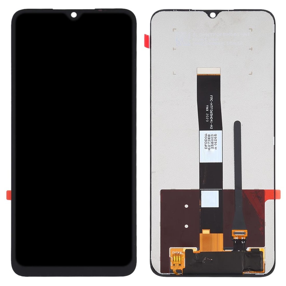 Original LCD Screen Digitizer Full Assembly Replacement For Xiaomi Redmi 9A 9C 2