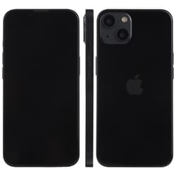 iphone 13 black dummy display model realistic non working phone replica