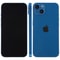 IPhone 13 Black Dummy Display Model Realistic Non Working Phone Replica 7