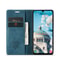 Premium Samsung Galaxy Wallet Case Horizontal Flip Leather Phone Case With Stand Card Slots 3