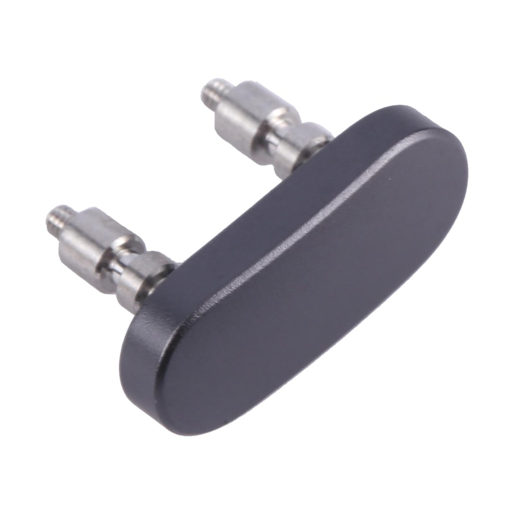 Premium AirPods Max Replacement Side Button Durable Black Repair Part 0