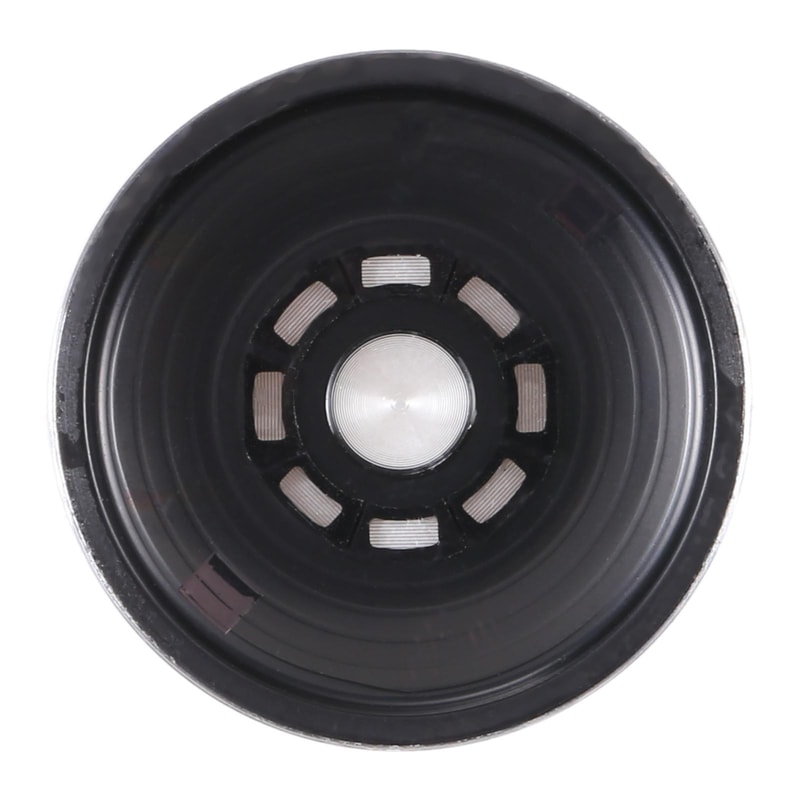 Premium Apple Watch SE 40mm Back Cover Glass Replacement Durable Repair Part 3