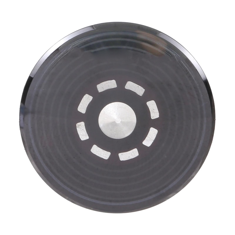 Premium Apple Watch SE 40mm Back Cover Glass Replacement Durable Repair Part 2