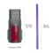 Cordless Dryer Vent Cleaning Kit With Extended Vacuum Hose Purple 3