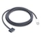 Magnetic Type C To Magsafe Braided Cable For MacBook Air Pro Fast Charging 0