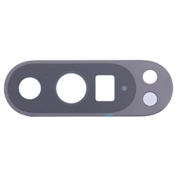 premium google pixel 9 pro camera lens replacement cover, durable black