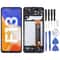 Premium Samsung Galaxy F13 LCD Screen Replacement Full Digitizer Assembly With Frame 0