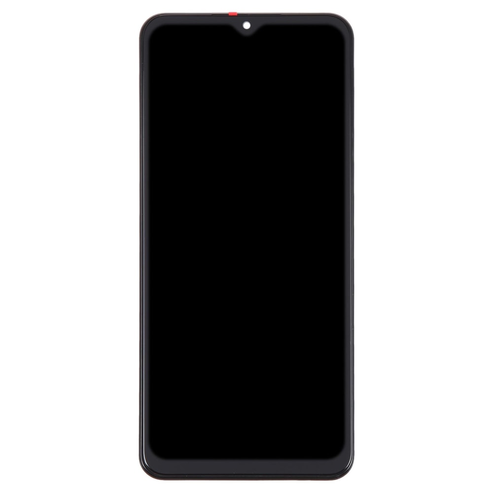 Premium Samsung Galaxy F13 LCD Screen Replacement Full Digitizer Assembly With Frame 1