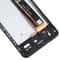 Premium Samsung Galaxy F13 LCD Screen Replacement Full Digitizer Assembly With Frame 4