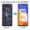 Premium Samsung Galaxy F13 LCD Screen Replacement Full Digitizer Assembly With Frame 6