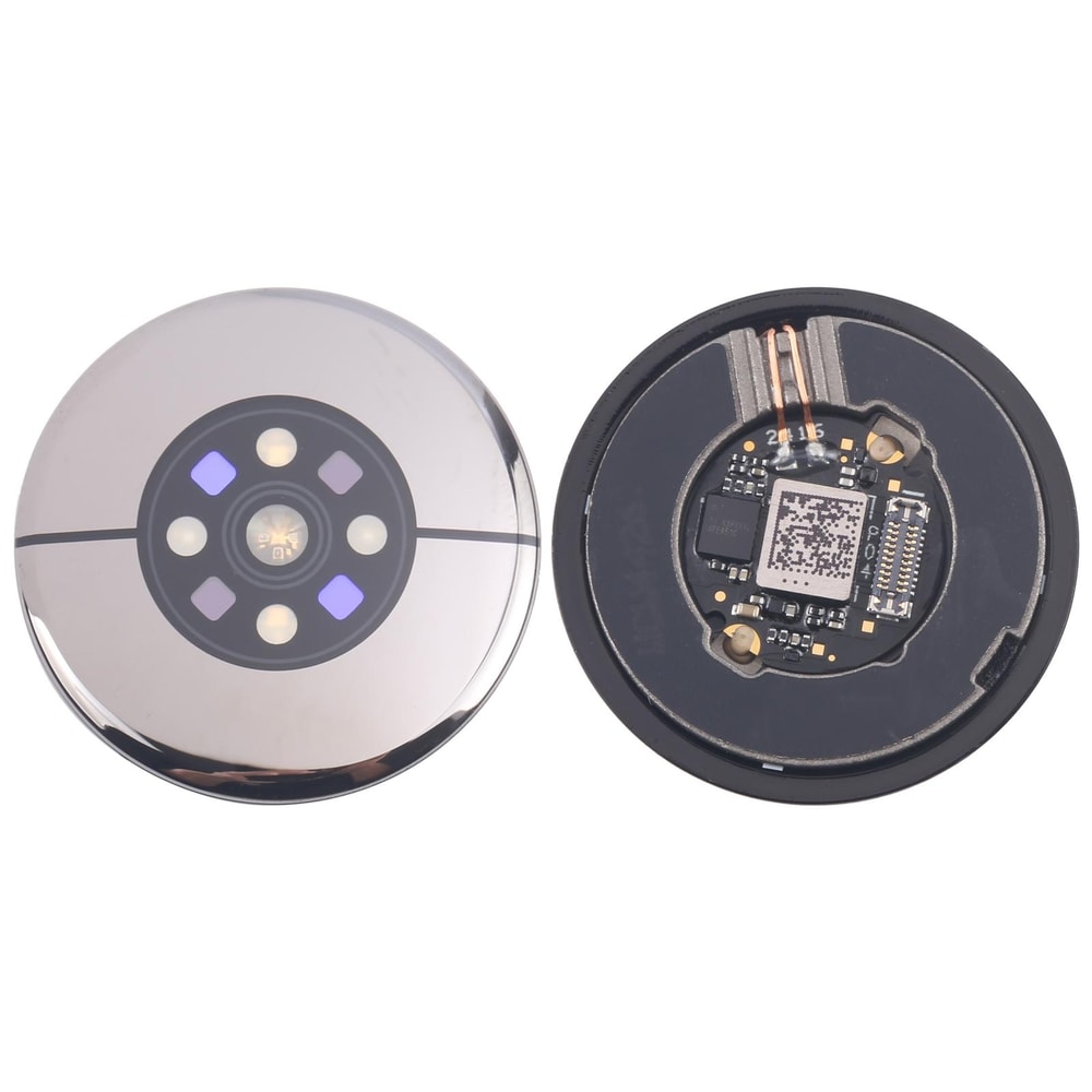 Samsung Galaxy Watch Ultra Back Cover Replacement Glass With Heart Rate Sensor 0