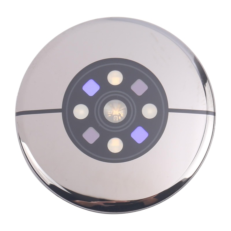 Samsung Galaxy Watch Ultra Back Cover Replacement Glass With Heart Rate Sensor 1