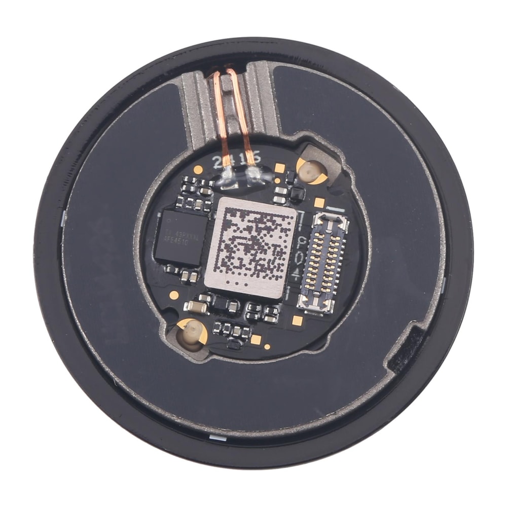 Samsung Galaxy Watch Ultra Back Cover Replacement Glass With Heart Rate Sensor 2