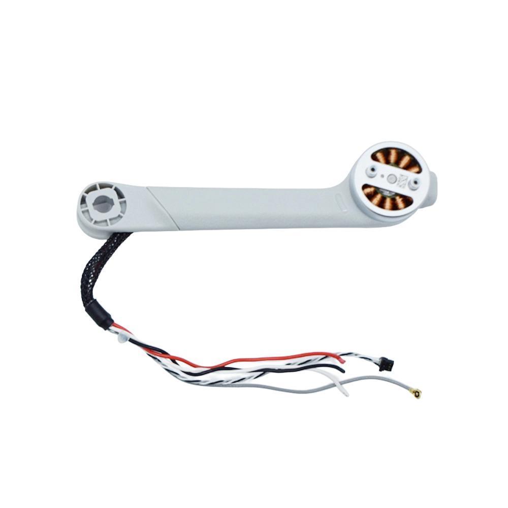 Premium DJI Mini 4 Pro Replacement Arm With Motor, Durable Mini 4 Pro Drone Repair Parts