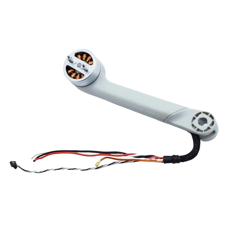Premium DJI Mini 4 Pro Replacement Arm With Motor, Durable Mini 4 Pro Drone Repair Parts