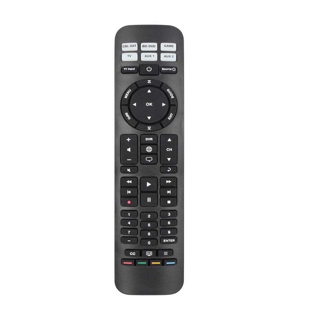Universal Replacement Remote For Bose Sound Bar Compatible Bose Sound System Remote Control 0