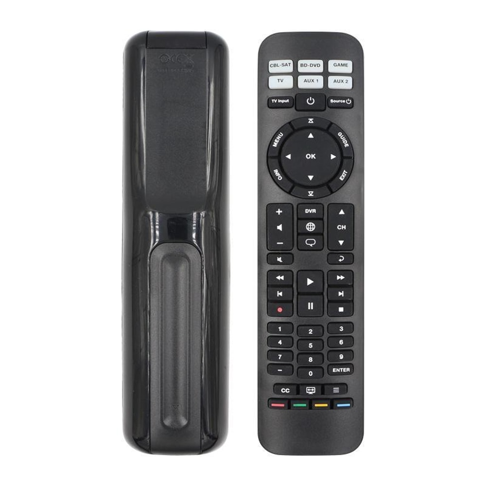 Universal Replacement Remote For Bose Sound Bar Compatible Bose Sound System Remote Control 2