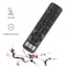 Universal Replacement Remote For Bose Sound Bar Compatible Bose Sound System Remote Control 3