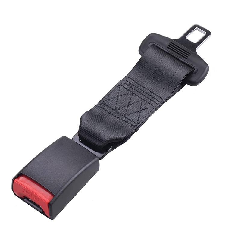Maternity Seat Belt Extender For Comfortable Car Travel Adjustable Car Seat Belt Extender 1