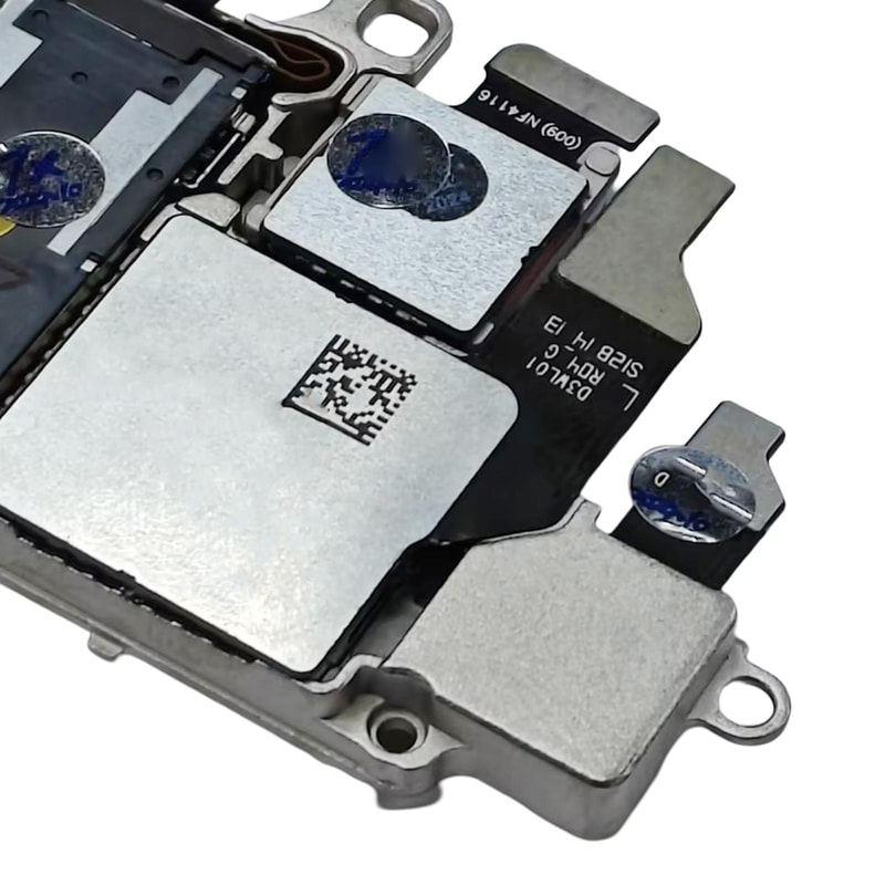 Samsung Galaxy S24 Ultra Camera Replacement Set Telephoto Wide Periscope 2