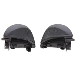 premium asus rog ally x replacement buttons, rt & lt trigger replacement parts for gaming console