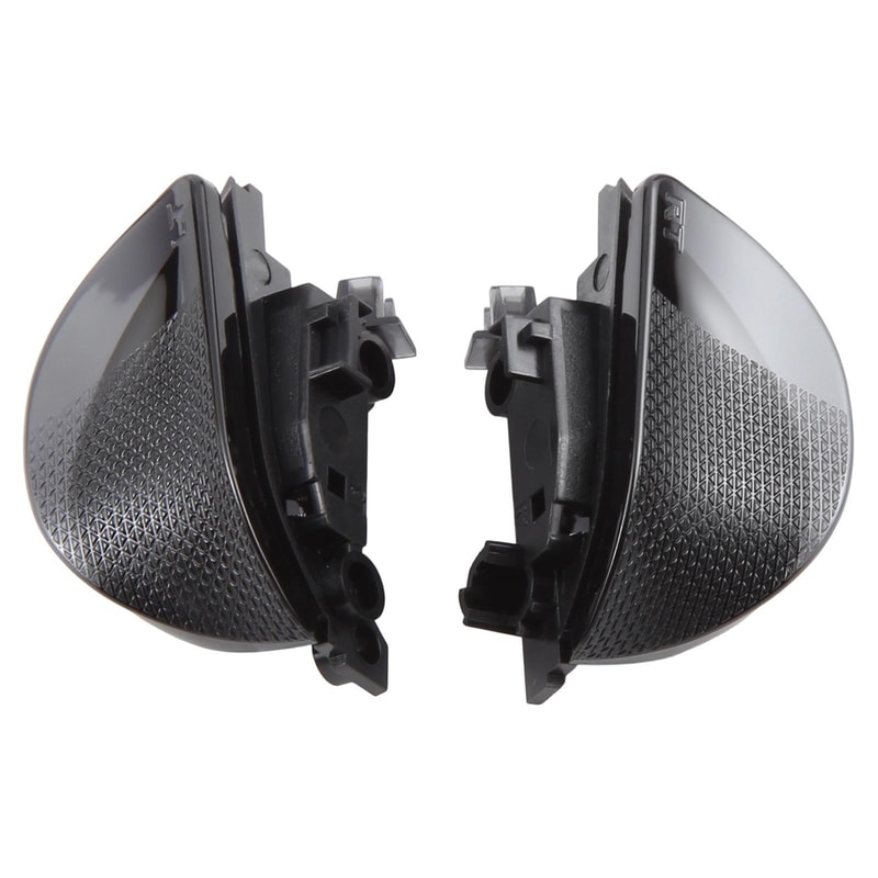 Premium Asus ROG Ally X replacement buttons, RT & LT Trigger Replacement Parts for Gaming Console