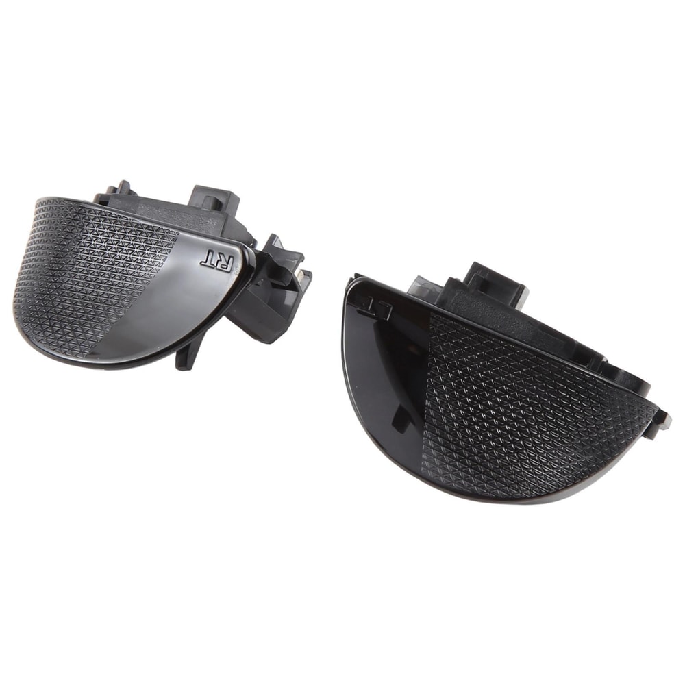 Premium Asus ROG Ally X replacement buttons, RT & LT Trigger Replacement Parts for Gaming Console