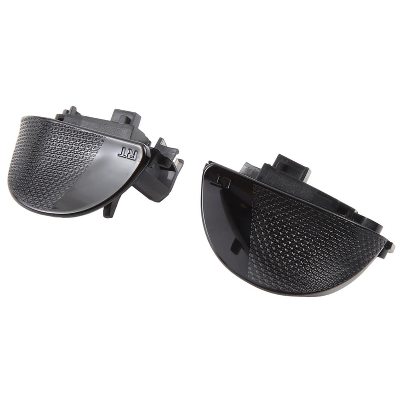 Premium Asus ROG Ally X replacement buttons, RT & LT Trigger Replacement Parts for Gaming Console