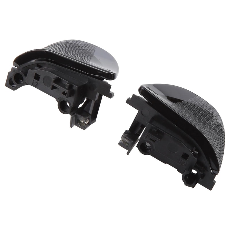 Premium Asus ROG Ally X replacement buttons, RT & LT Trigger Replacement Parts for Gaming Console