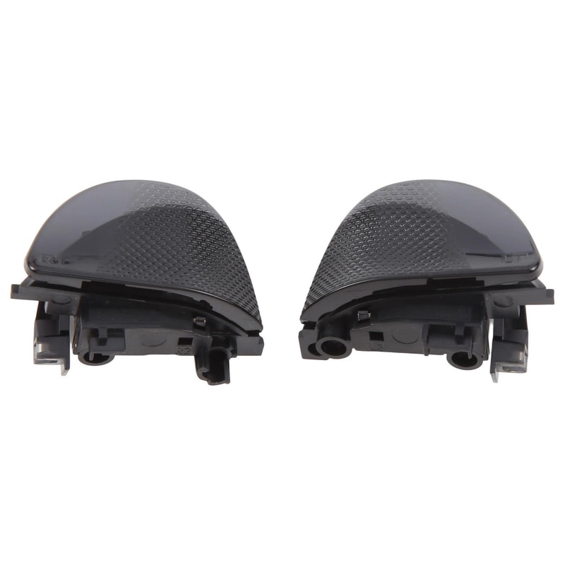 Premium Asus ROG Ally X replacement buttons, RT & LT Trigger Replacement Parts for Gaming Console