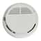 First Alert Advanced Battery Smoke Alarm, Compliant Indoor Fire Safety Alarm