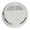 First Alert Advanced Battery Smoke Alarm, Compliant Indoor Fire Safety Alarm
