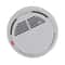 First Alert Advanced Battery Smoke Alarm, Compliant Indoor Fire Safety Alarm
