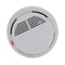 First Alert Advanced Battery Smoke Alarm, Compliant Indoor Fire Safety Alarm