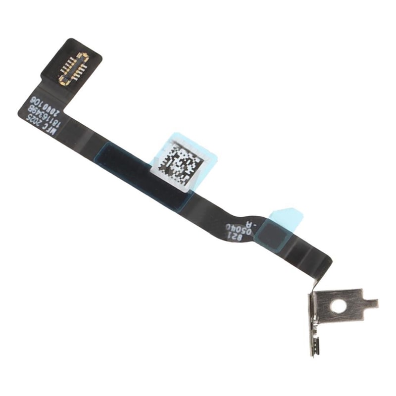 MacBook Air M4 Sensor Flex Cable 13 Inch Sleep Wake Replacement 1