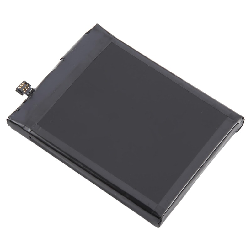 DOOGEE High-Capacity 6000mAh Replacement Battery