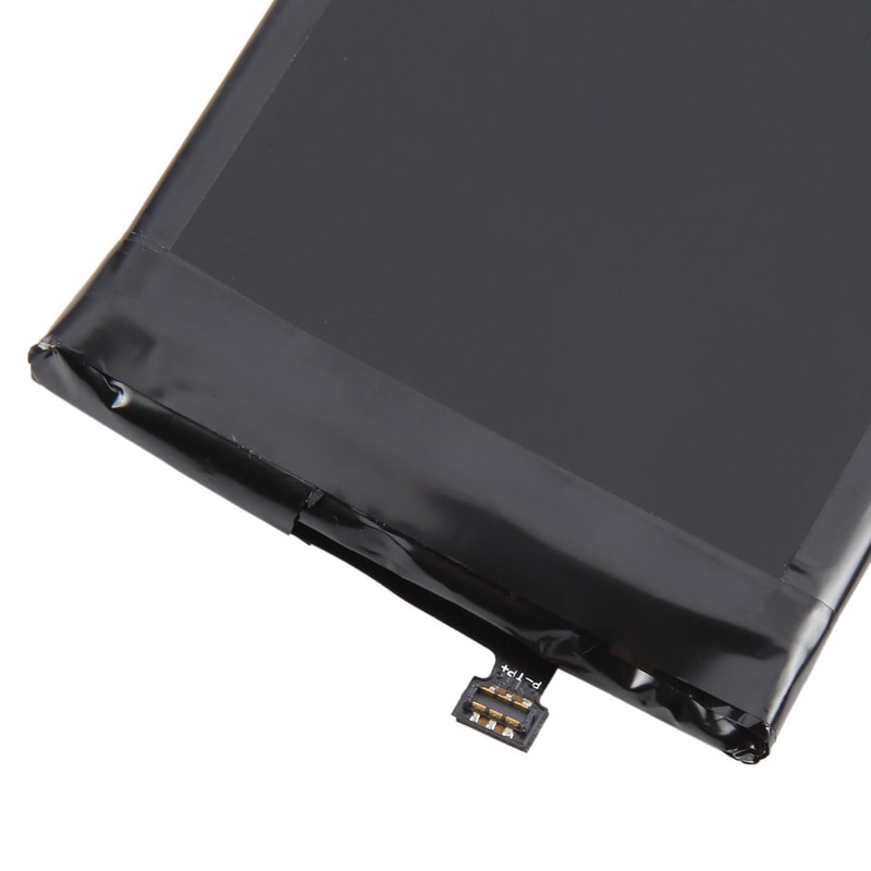 DOOGEE High-Capacity 6000mAh Replacement Battery