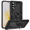 Samsung Galaxy Shockproof Protective Case With Holder Stand TPU PC Armor 8