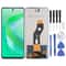Premium Tecno Spark Go LCD Replacement OEM LCD Screen With Digitizer Full Assembly 0