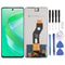 Premium Tecno Spark Go LCD Replacement OEM LCD Screen With Digitizer Full Assembly 0