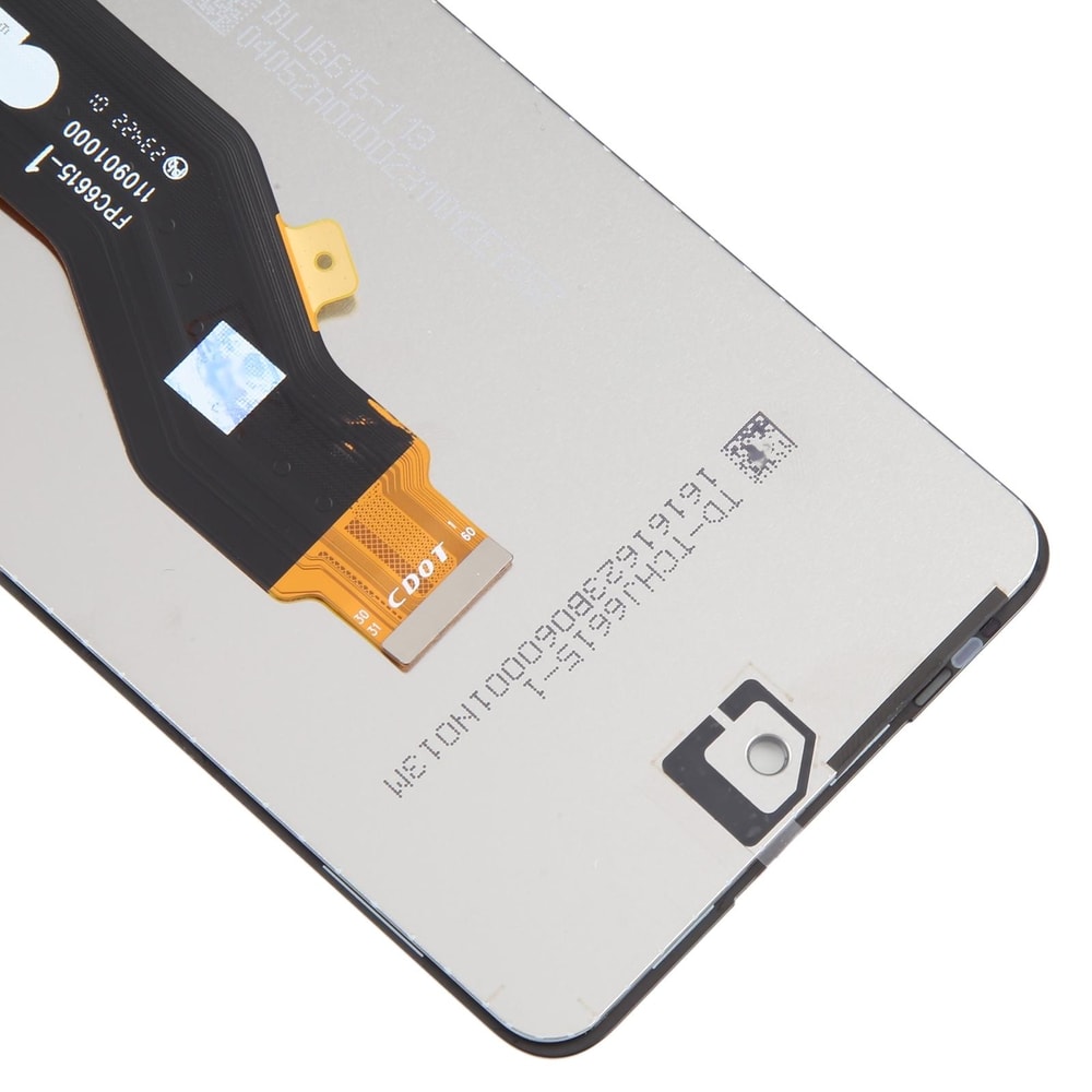 Premium Tecno Spark Go LCD Replacement OEM LCD Screen With Digitizer Full Assembly 3