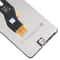 Premium Tecno Spark Go LCD Replacement OEM LCD Screen With Digitizer Full Assembly 3