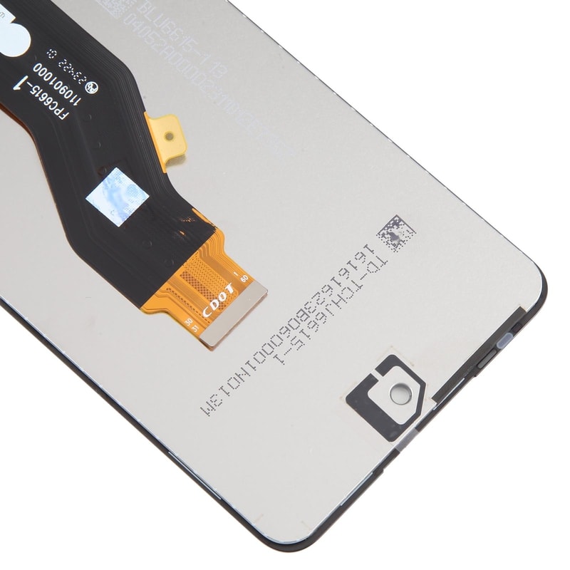 Premium Tecno Spark Go LCD Replacement OEM LCD Screen With Digitizer Full Assembly 3