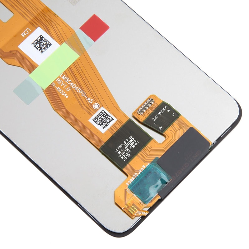 Samsung Galaxy A05 Original LCD Screen & Digitizer Assembly, Reliable Phone Screen Repair