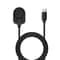 Smart Watch Magnetic USB Charger Cable Fast Safe Charging 0