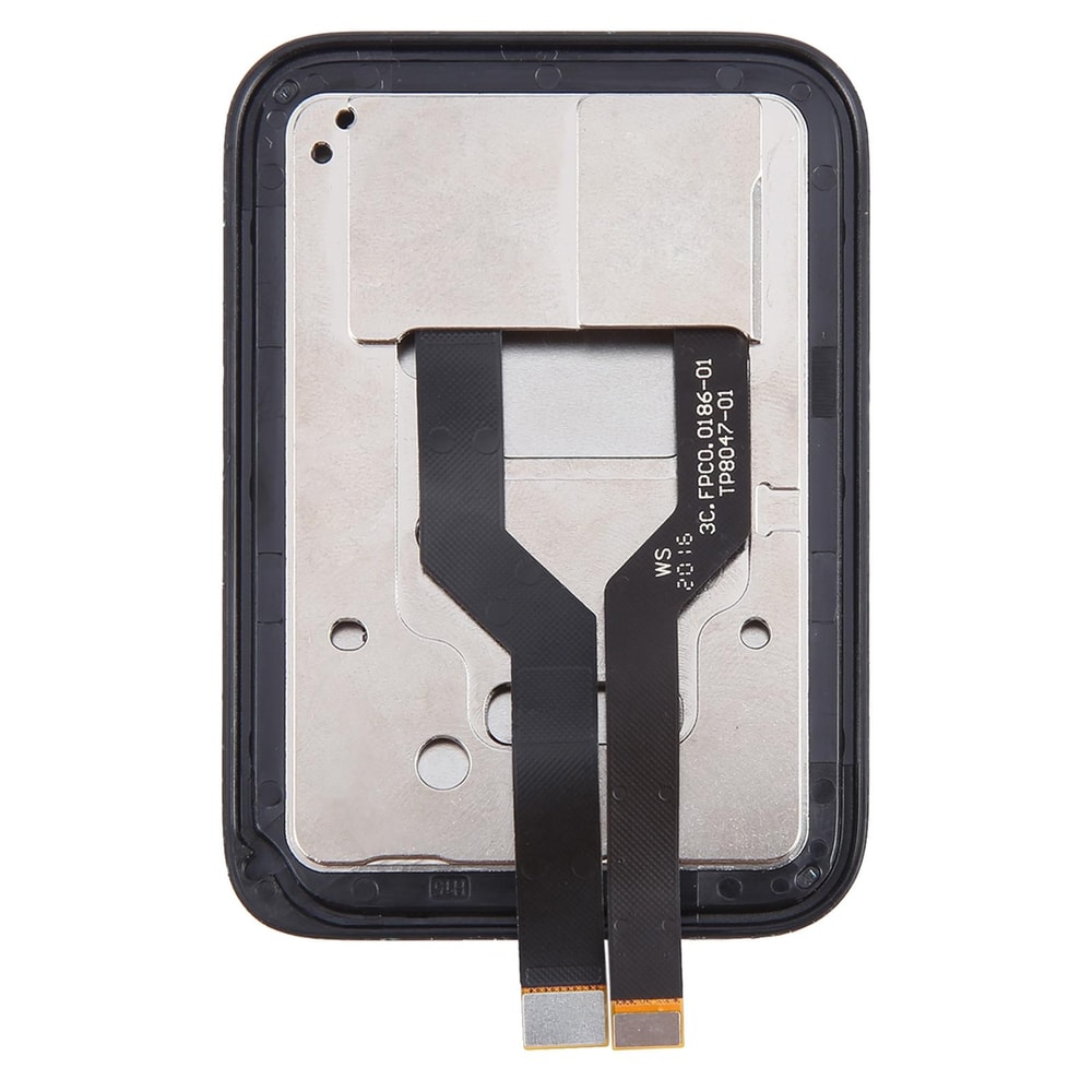 Premium GoPro Hero 12 Black Replacement Screen With Touch Digitizer Frame 2