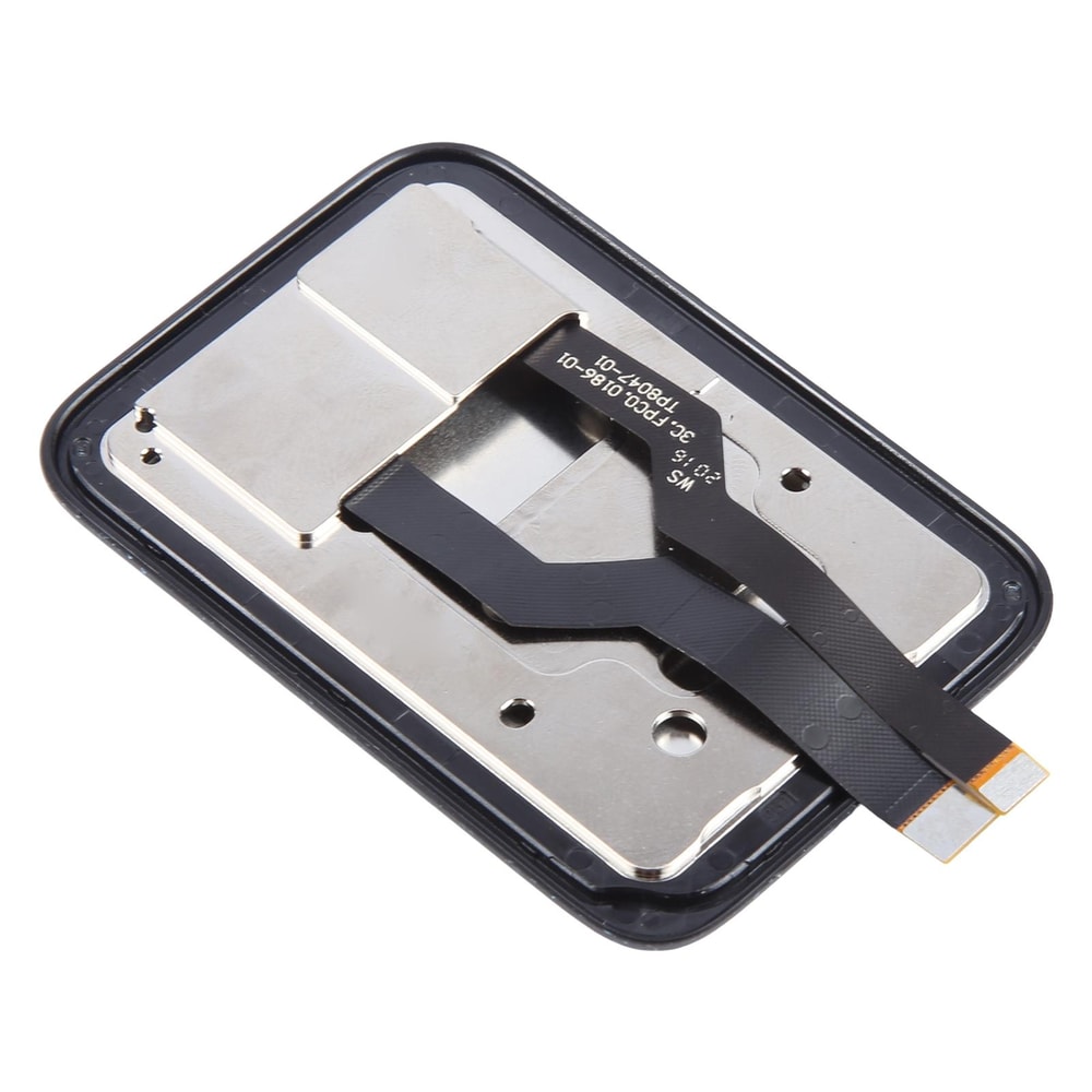 Premium GoPro Hero 12 Black Replacement Screen With Touch Digitizer Frame 4