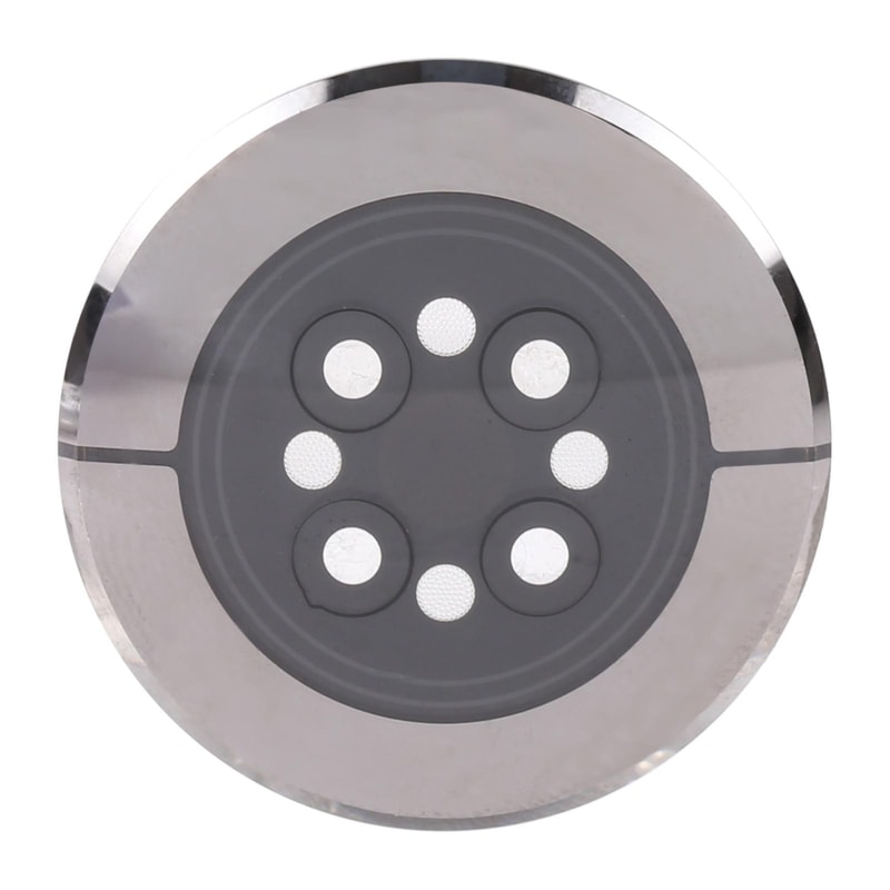 Premium Back Cover Glass Replacement For Apple Watch Series Precision Fit 0